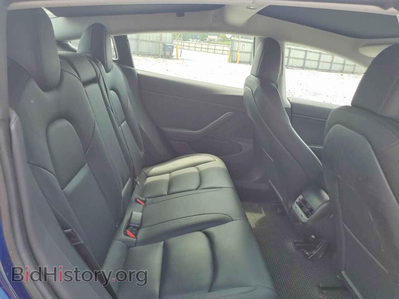 2019 TESLA MODEL 3 - VIN: 5YJ3E1EB2KF364939 - Photo 10