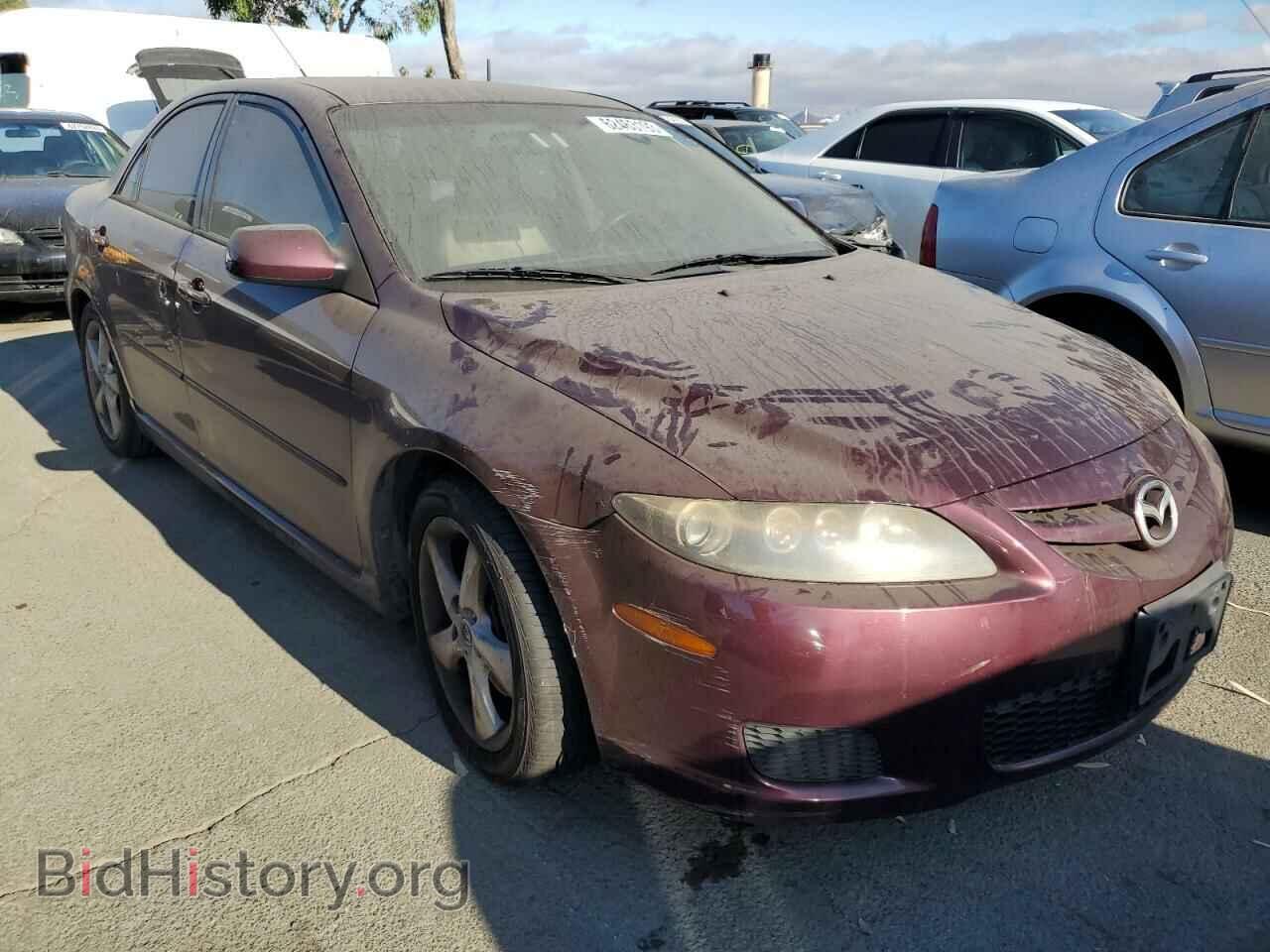 2007 MAZDA All Models - VIN: 1YVHP80C475M26854 - Фото 4
