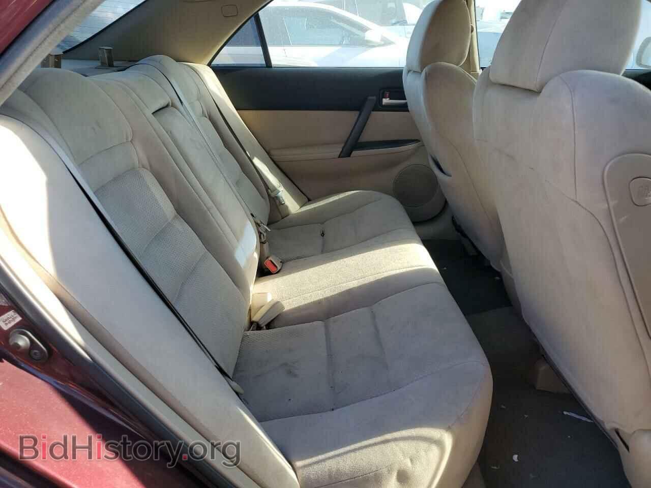 2007 MAZDA All Models - VIN: 1YVHP80C475M26854 - Фото 10