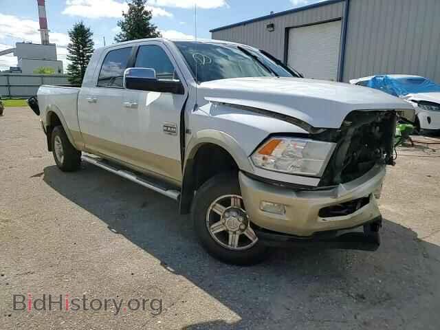 2012 DODGE RAM 2500 - VIN: 3C6TD5PT9CG239231 - Фото 14