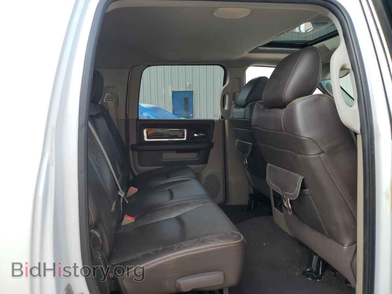 2012 DODGE RAM 2500 - VIN: 3C6TD5PT9CG239231 - Фото 10