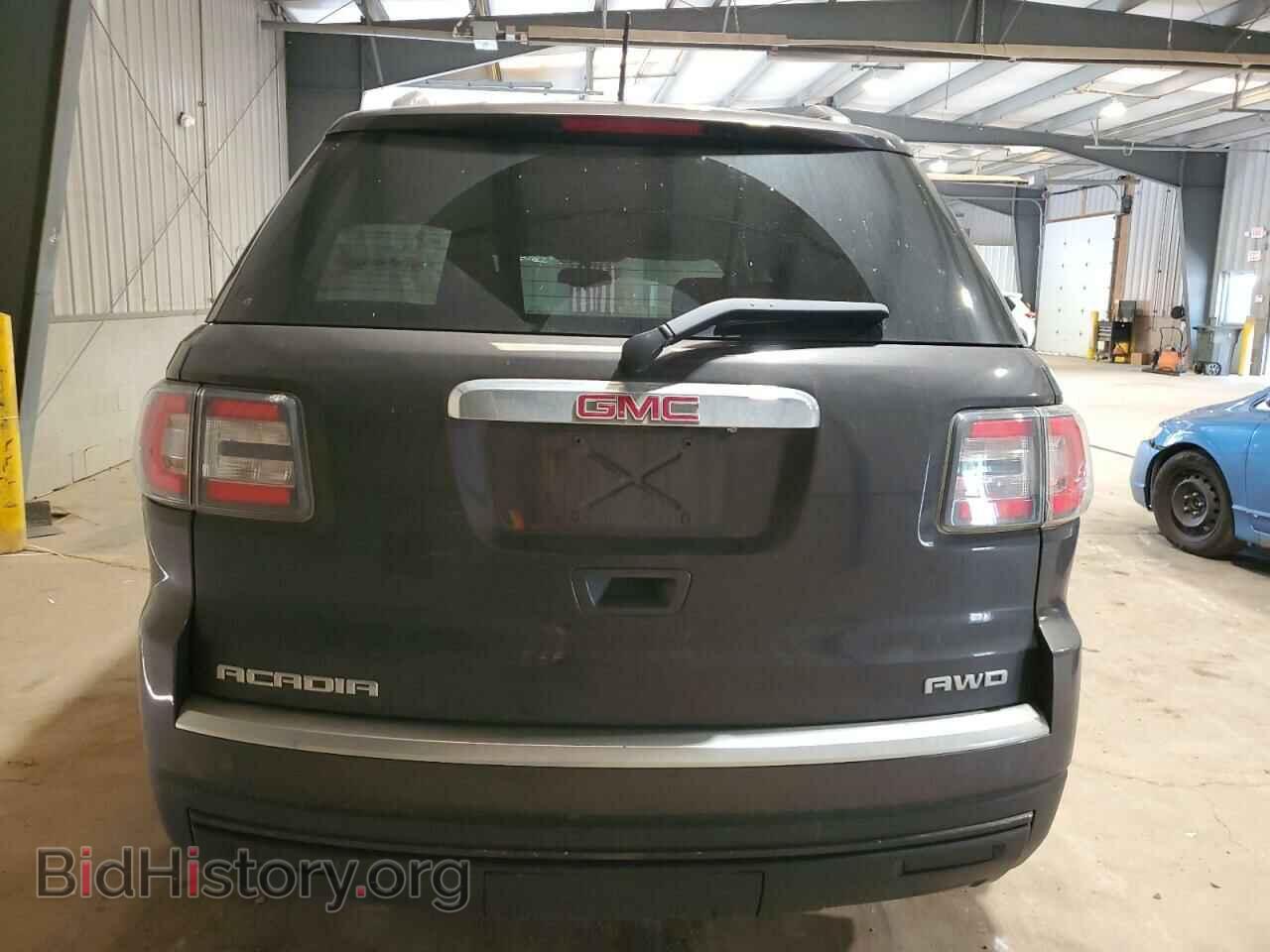 2015 GMC ACADIA - VIN: 1GKKVNED3FJ291815 - Фото 6