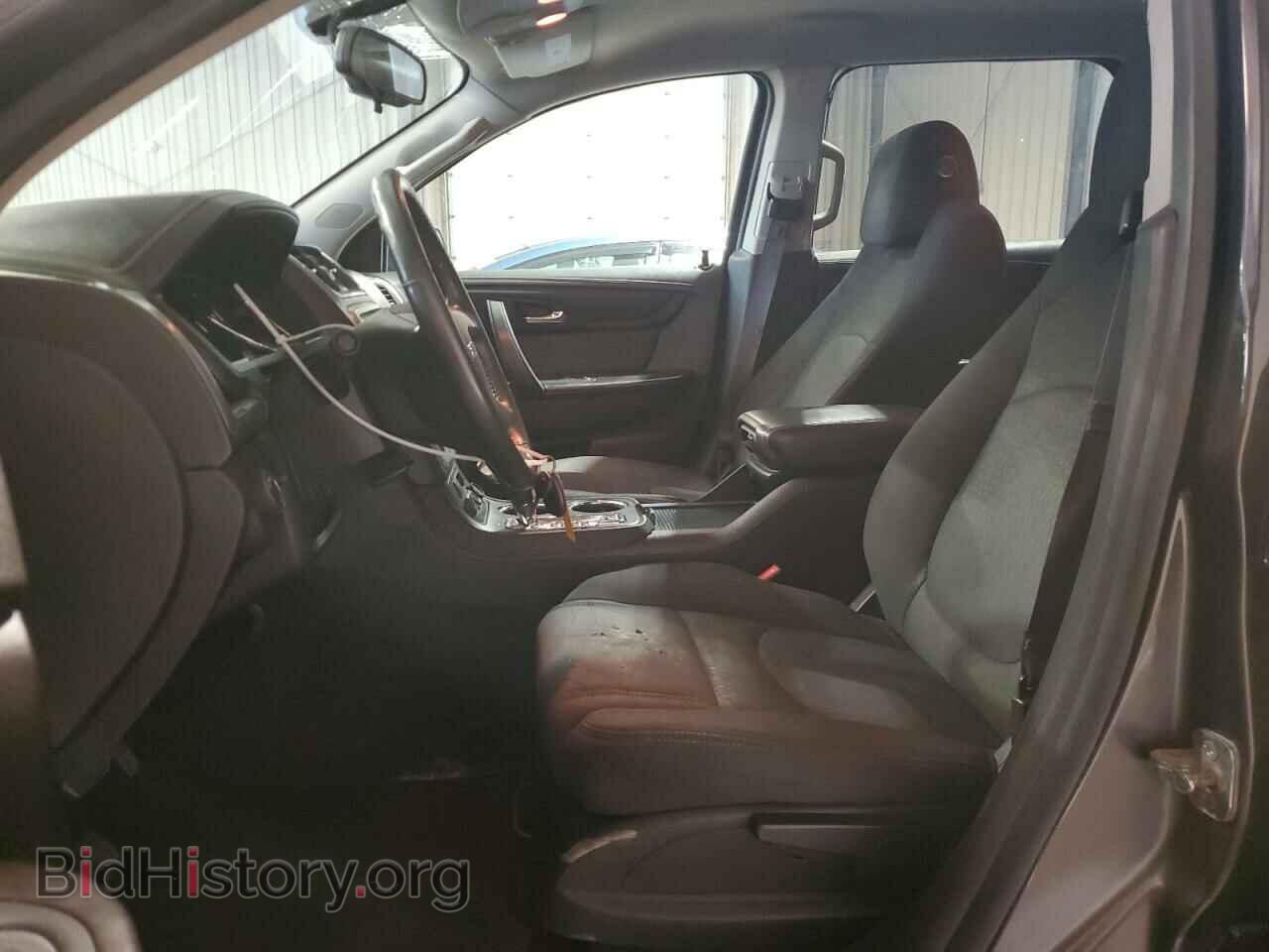 2015 GMC ACADIA - VIN: 1GKKVNED3FJ291815 - Фото 7
