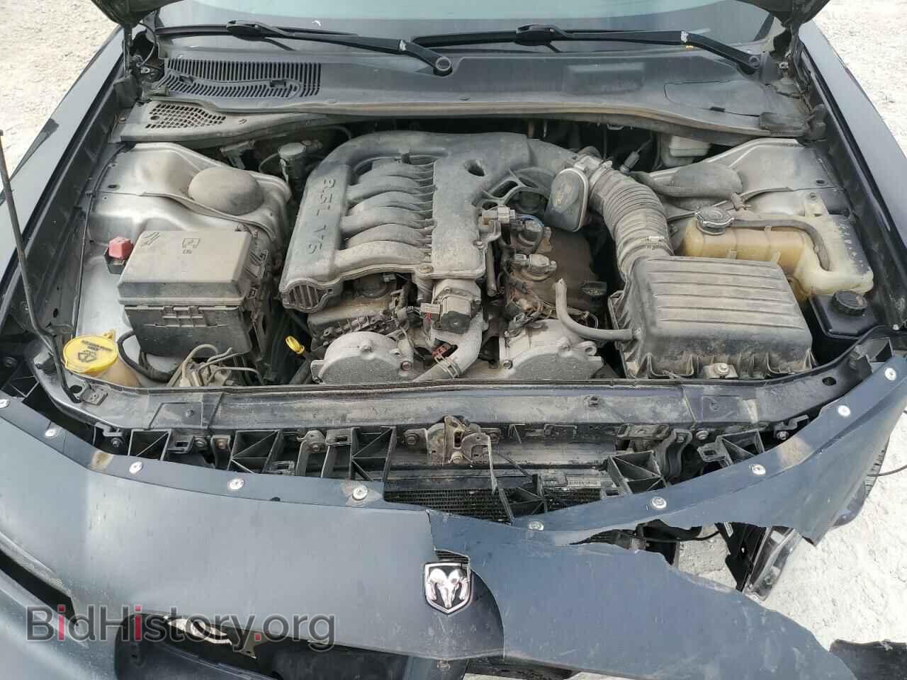 2010 DODGE CHARGER - VIN: 2B3CA3CV9AH141540 - Фото 11