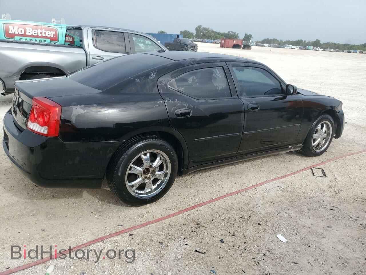 2010 DODGE CHARGER - VIN: 2B3CA3CV9AH141540 - Фото 3