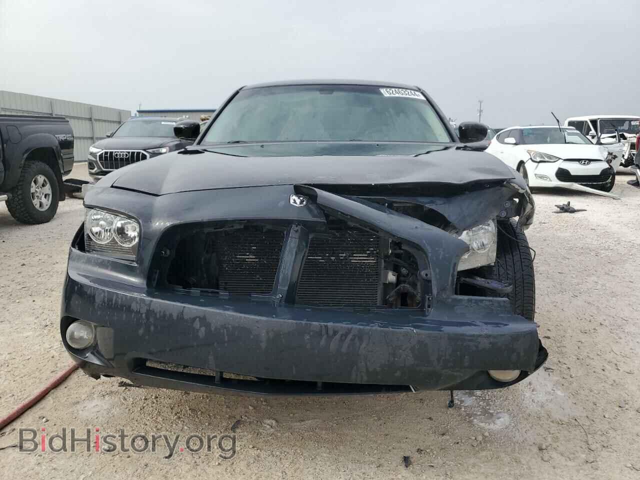 2010 DODGE CHARGER - VIN: 2B3CA3CV9AH141540 - Фото 5