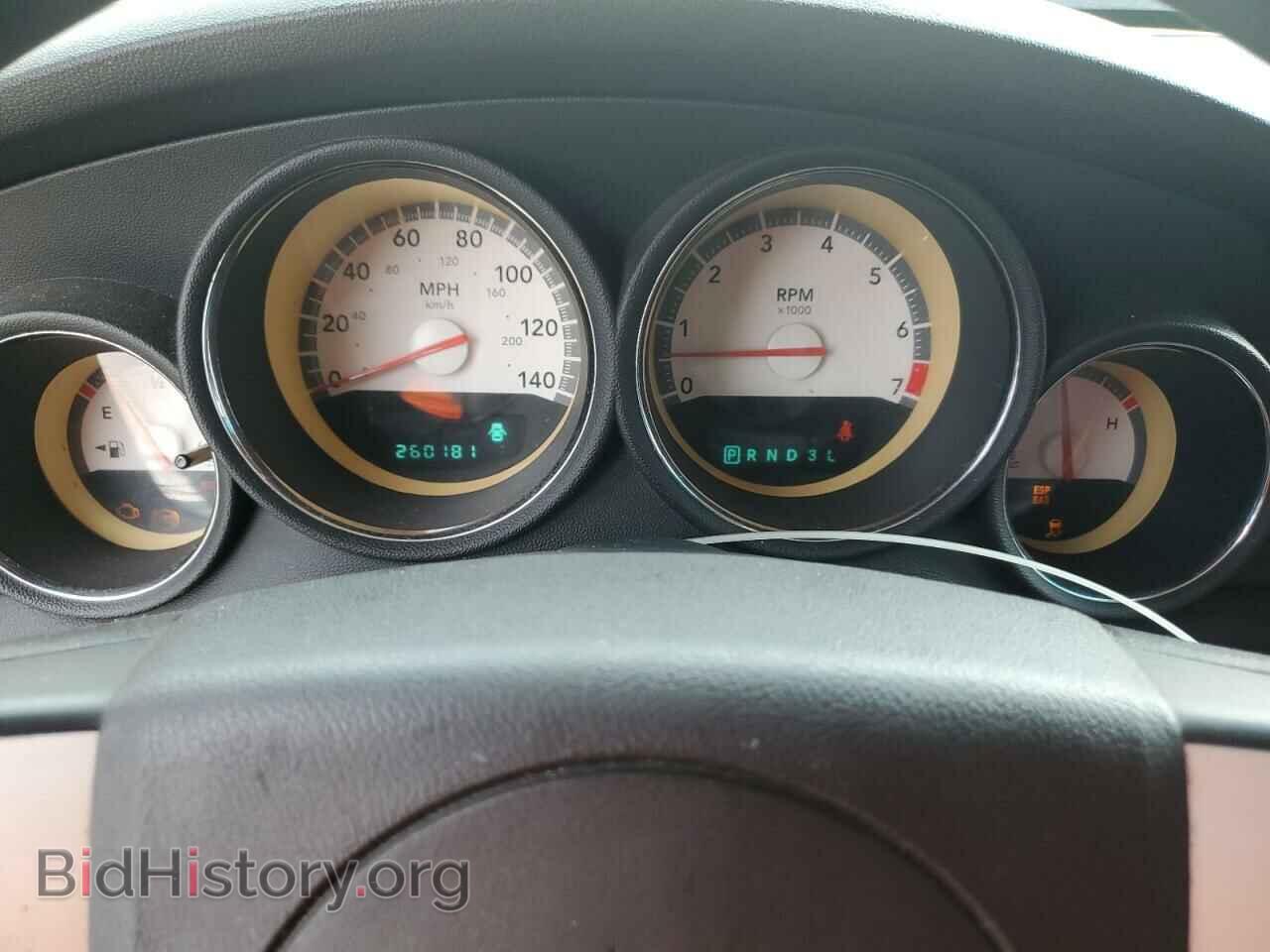 2010 DODGE CHARGER - VIN: 2B3CA3CV9AH141540 - Фото 9