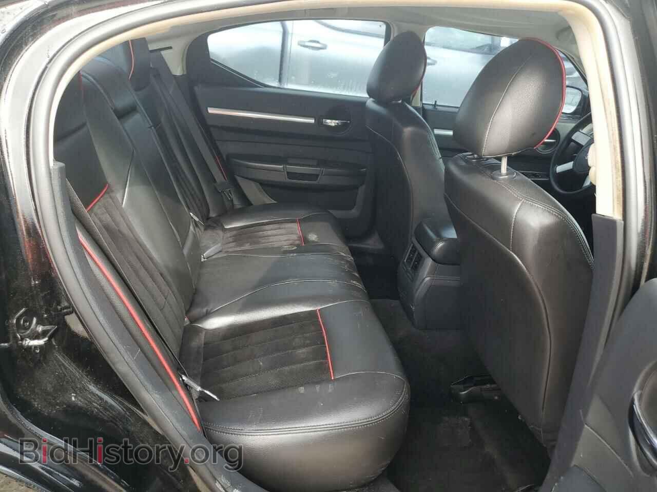 2010 DODGE CHARGER - VIN: 2B3CA3CV9AH141540 - Фото 10