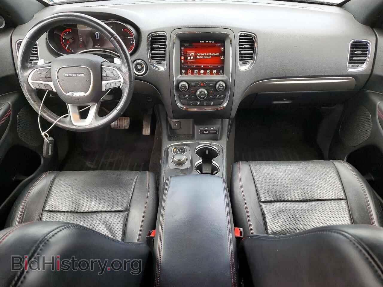 2015 DODGE DURANGO - VIN: 1C4SDJCT0FC850792 - Фото 8