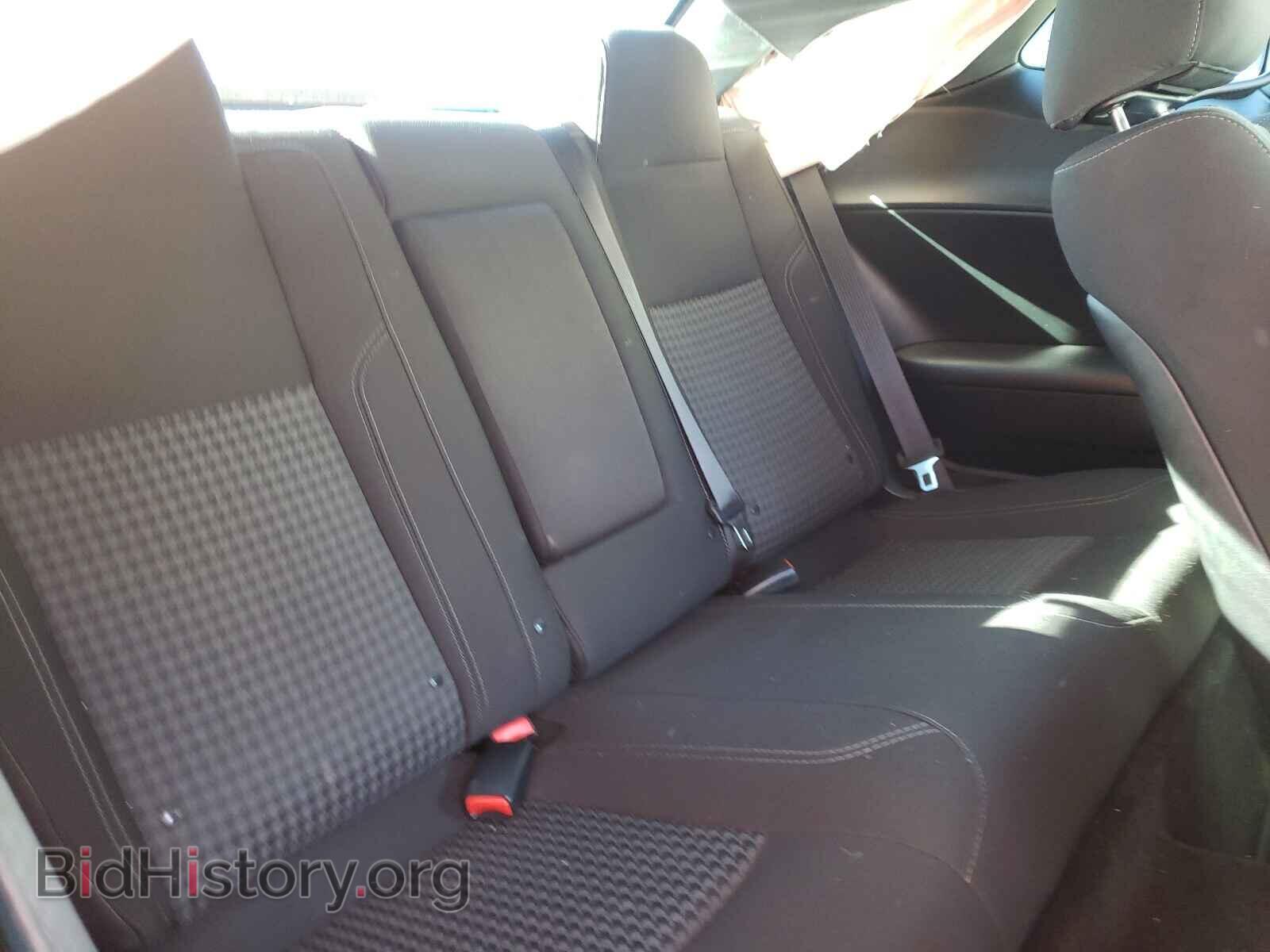 2018 DODGE CHALLENGER - VIN: 2C3CDZAG8JH215516 - Фото 6
