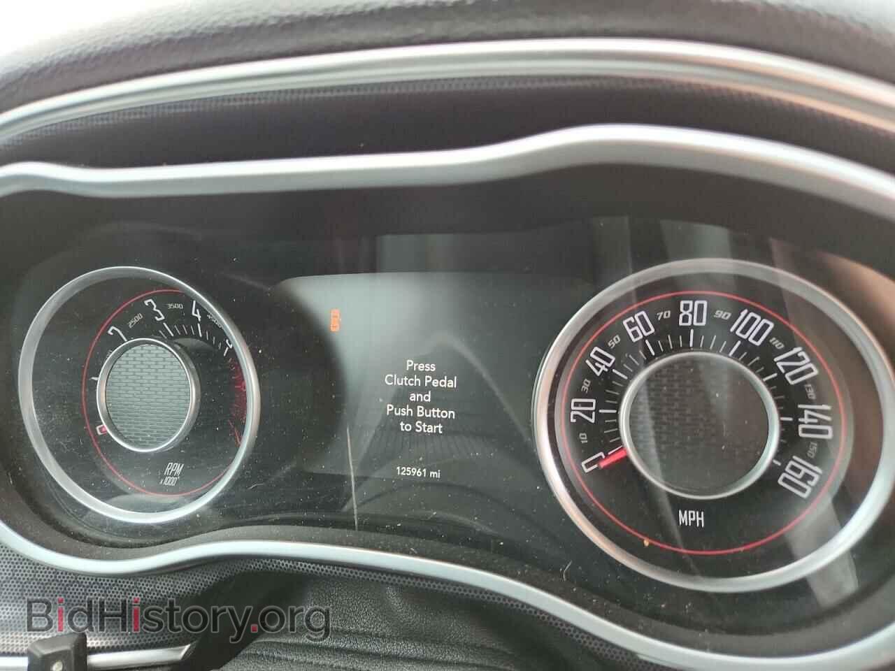 2015 DODGE CHALLENGER - VIN: 2C3CDZBT0FH877951 - Фото 9