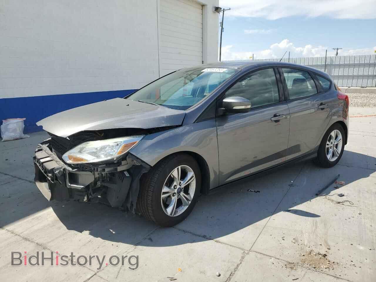 Фотография 1FADP3K21EL301367 - FORD FOCUS 2014