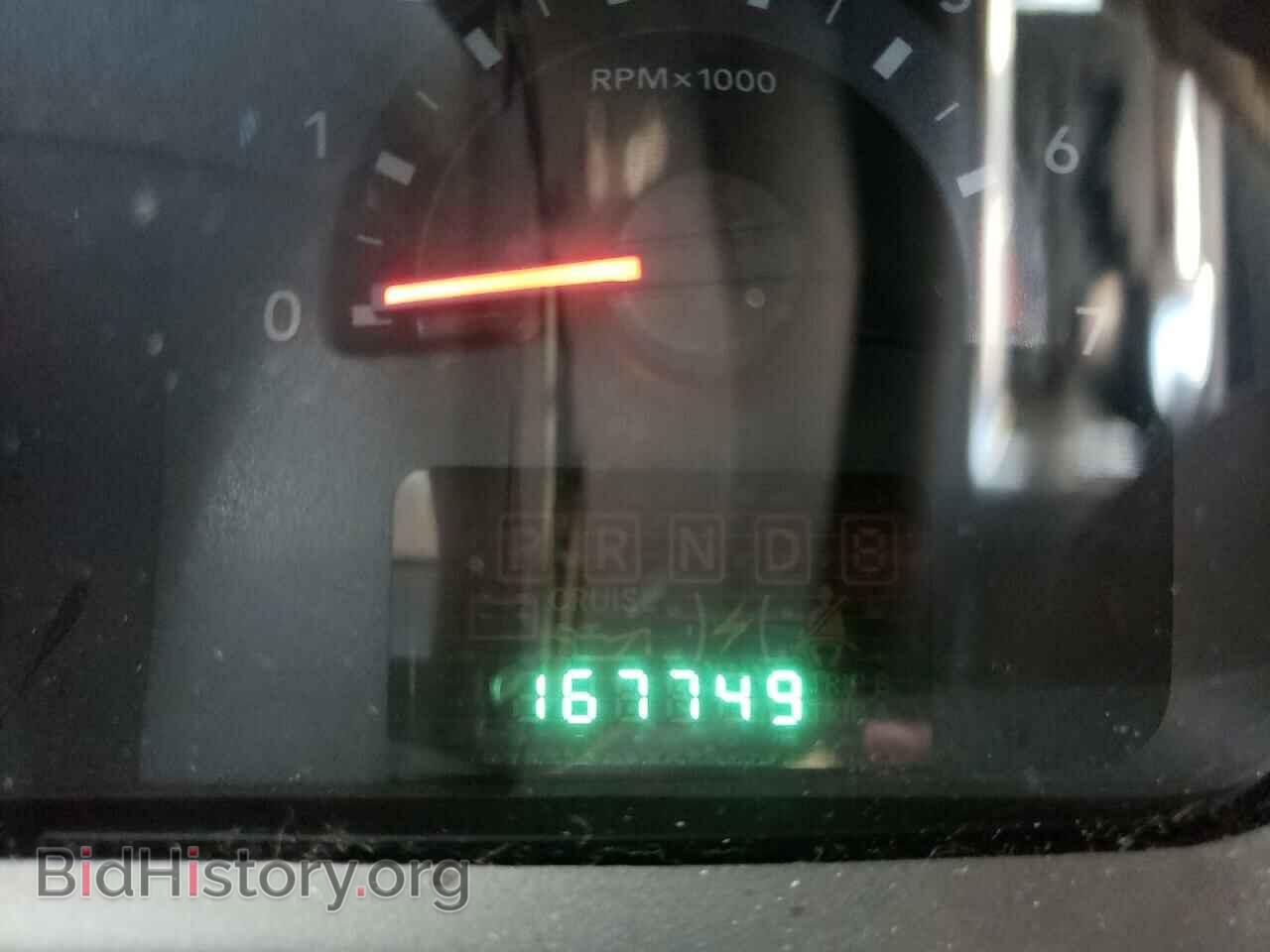 2010 DODGE JOURNEY - VIN: 3D4PH5FV2AT173694 - Фото 8