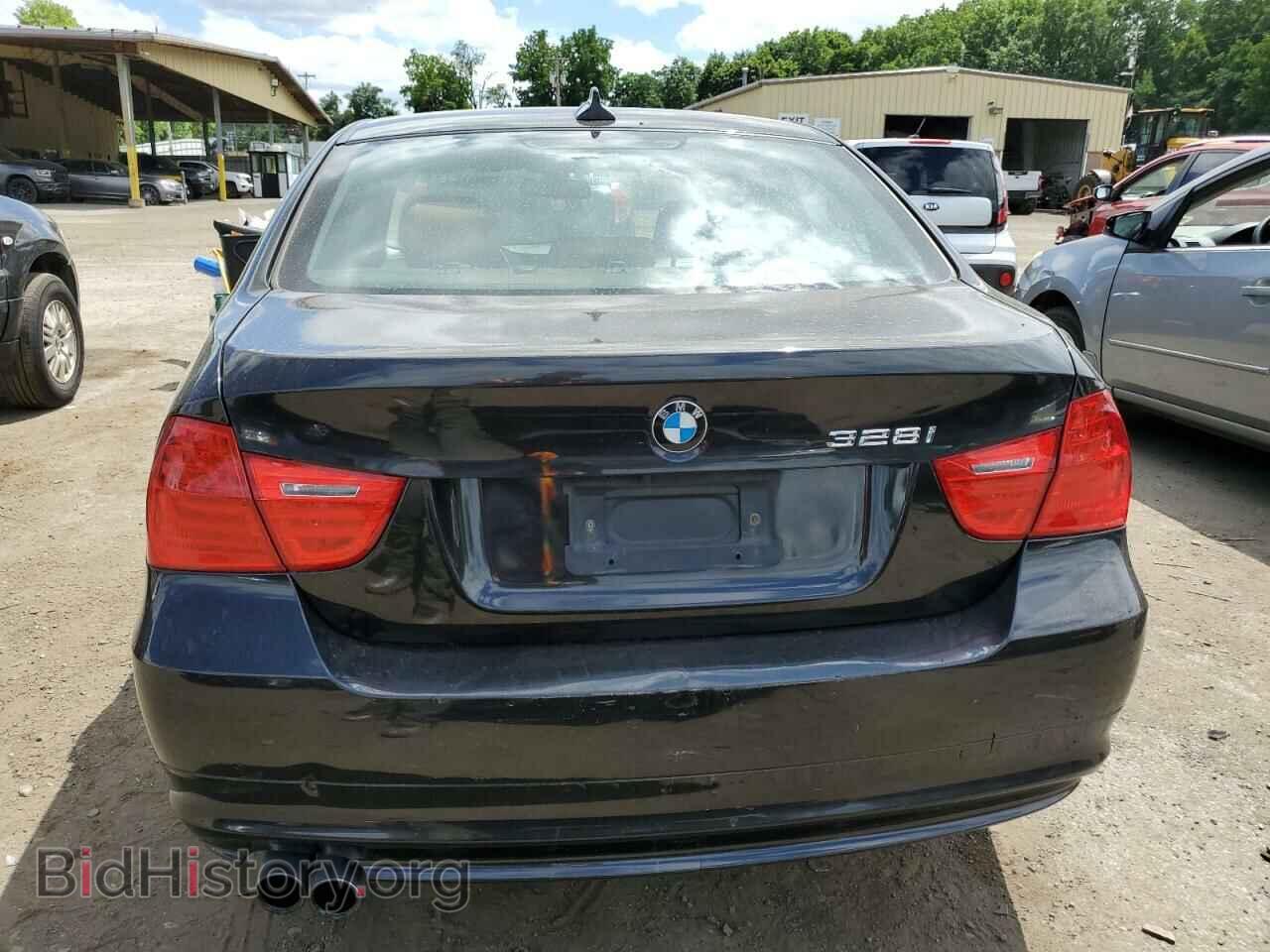 2011 BMW 3 SERIES - VIN: WBAPK5C58BA657149 - Фото 6