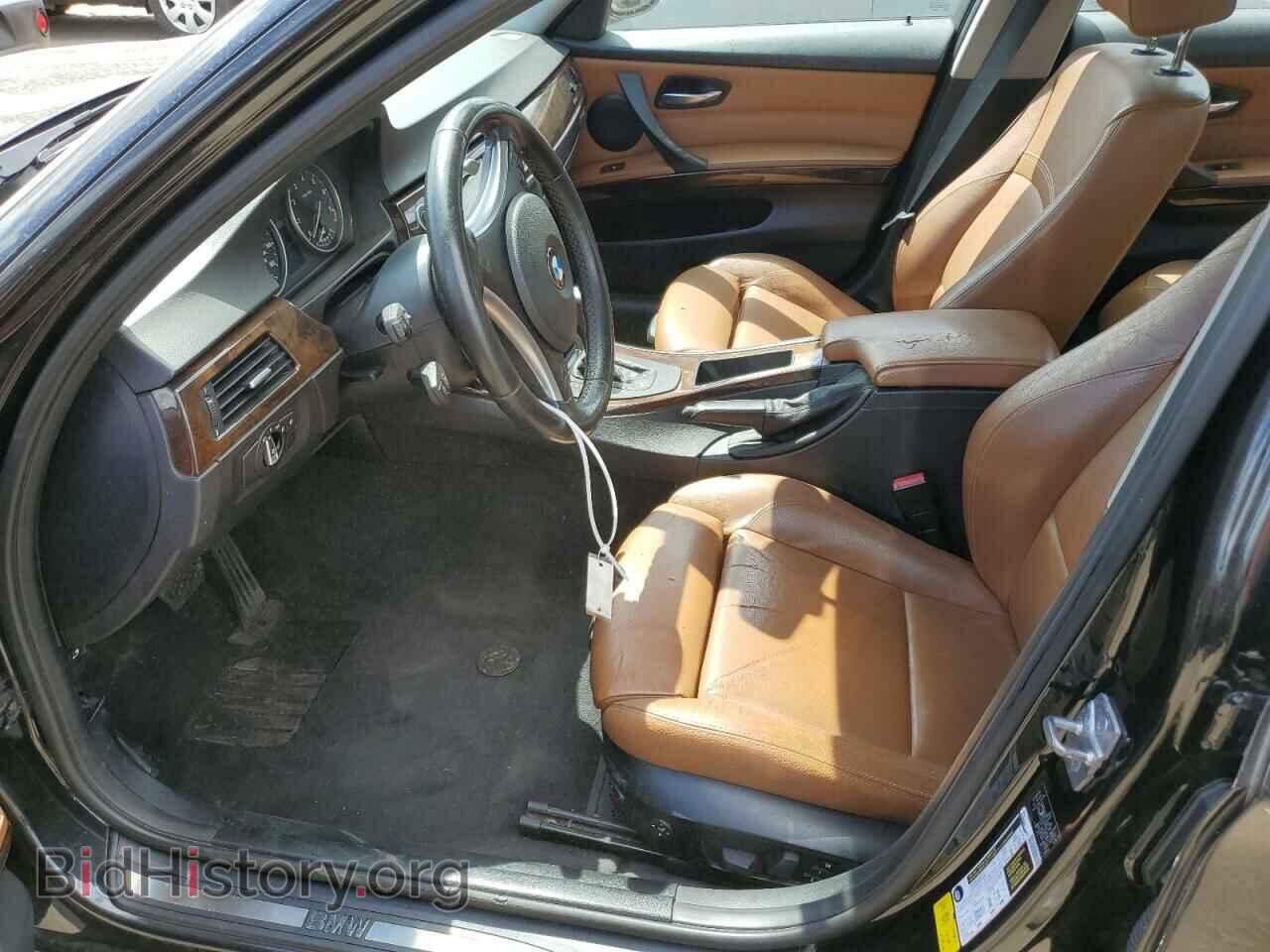 2011 BMW 3 SERIES - VIN: WBAPK5C58BA657149 - Фото 7
