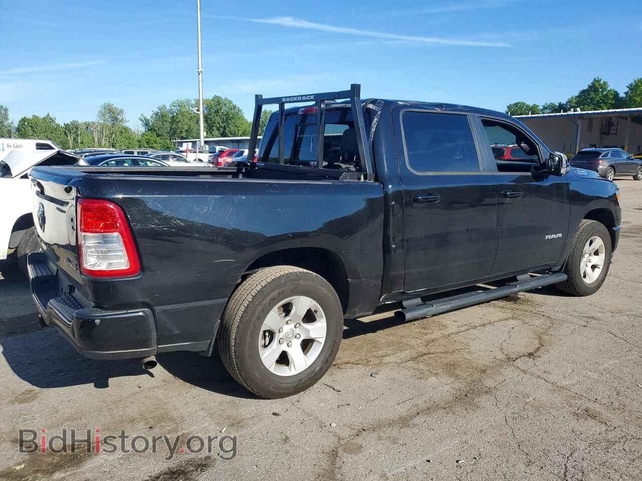2024 RAM 1500 - VIN: 1C6RRFFG2RN103335 - Фото 3