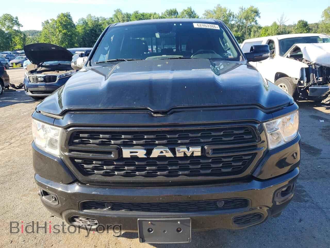 2024 RAM 1500 - VIN: 1C6RRFFG2RN103335 - Фото 5