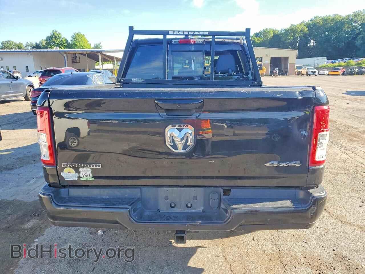 2024 RAM 1500 - VIN: 1C6RRFFG2RN103335 - Фото 6