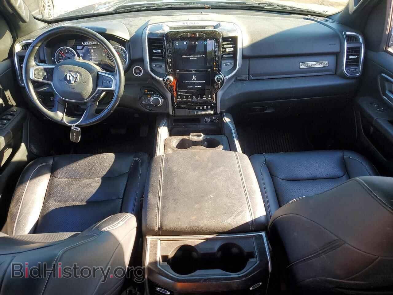 2024 RAM 1500 - VIN: 1C6RRFFG2RN103335 - Фото 8