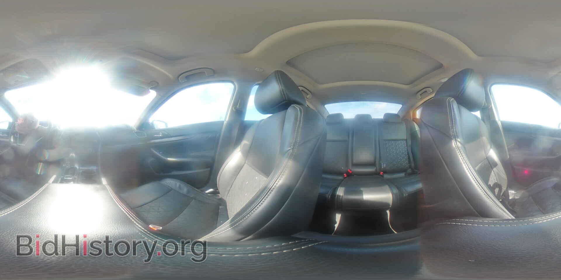 2018 NISSAN MAXIMA - VIN: 1N4AA6AP7JC362476 - Фото 14
