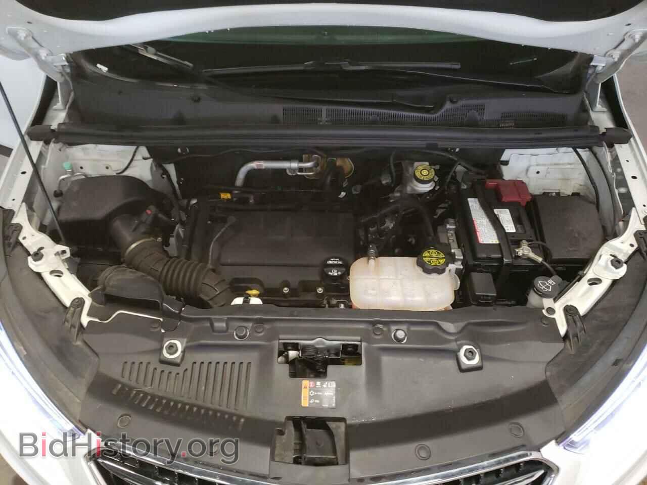 2020 BUICK ENCORE - VIN: KL4CJCSB4LB045908 - Photo 11