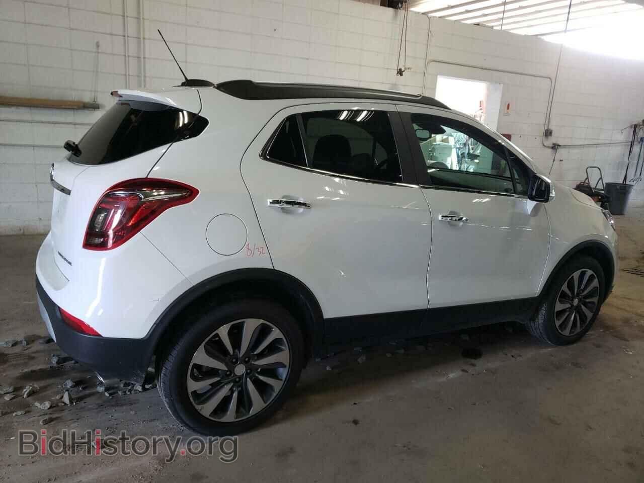 2020 BUICK ENCORE - VIN: KL4CJCSB4LB045908 - Photo 3