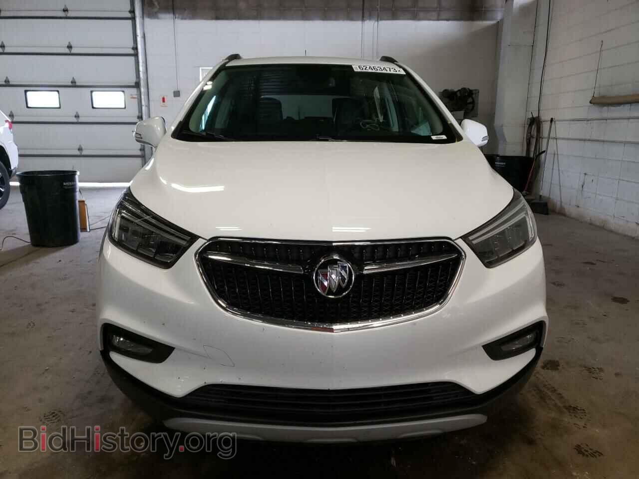 2020 BUICK ENCORE - VIN: KL4CJCSB4LB045908 - Photo 5