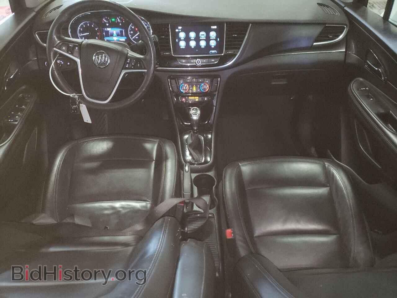 2020 BUICK ENCORE - VIN: KL4CJCSB4LB045908 - Photo 8