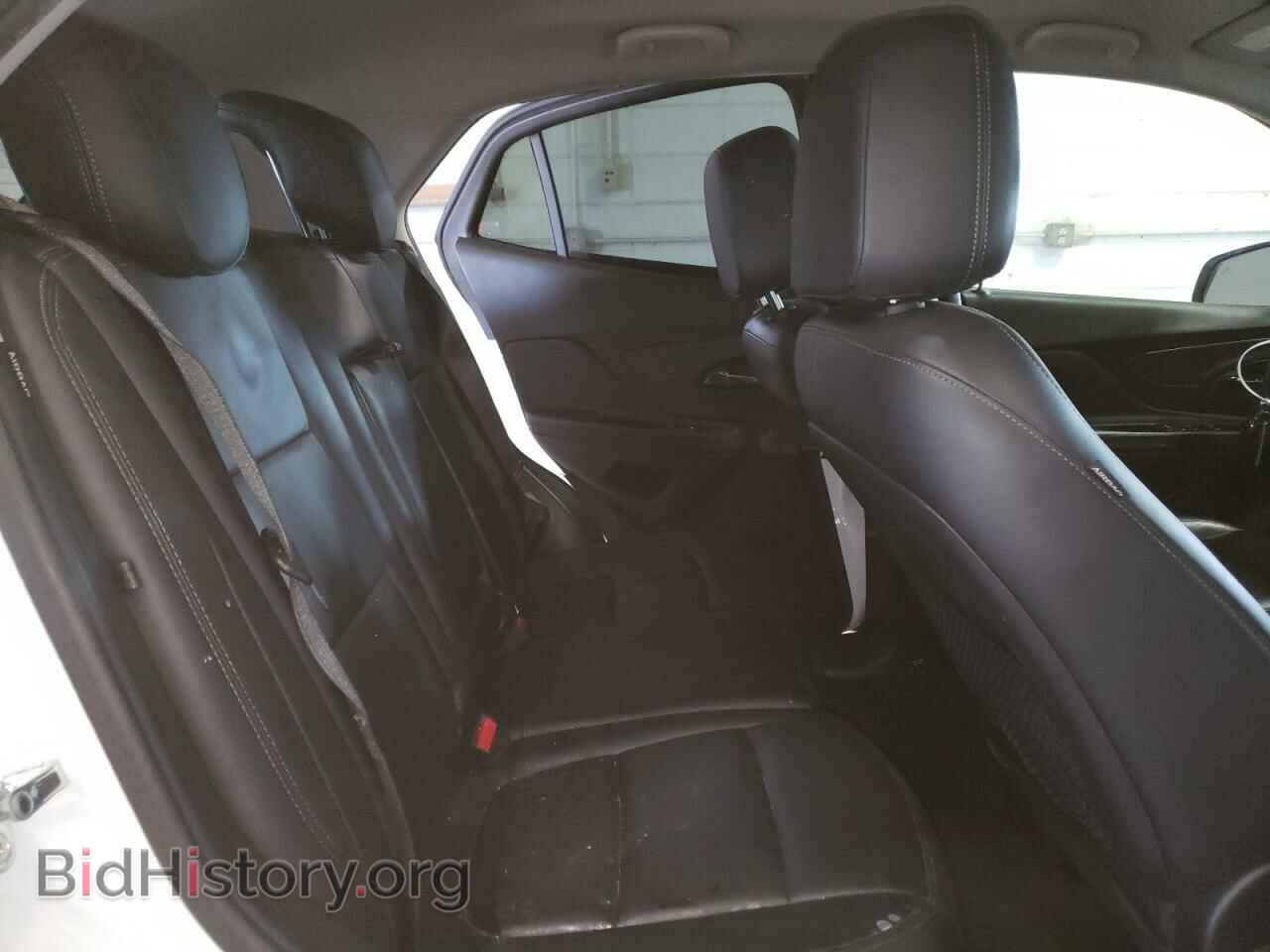 2020 BUICK ENCORE - VIN: KL4CJCSB4LB045908 - Photo 10