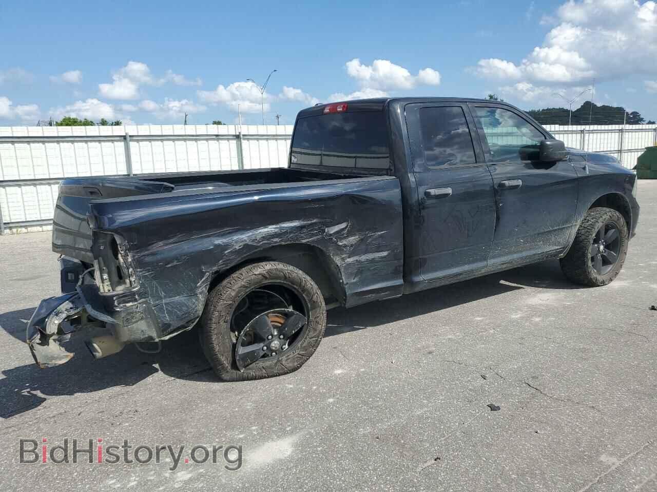 2013 RAM 1500 - VIN: 1C6RR7FT1DS719654 - Photo 3