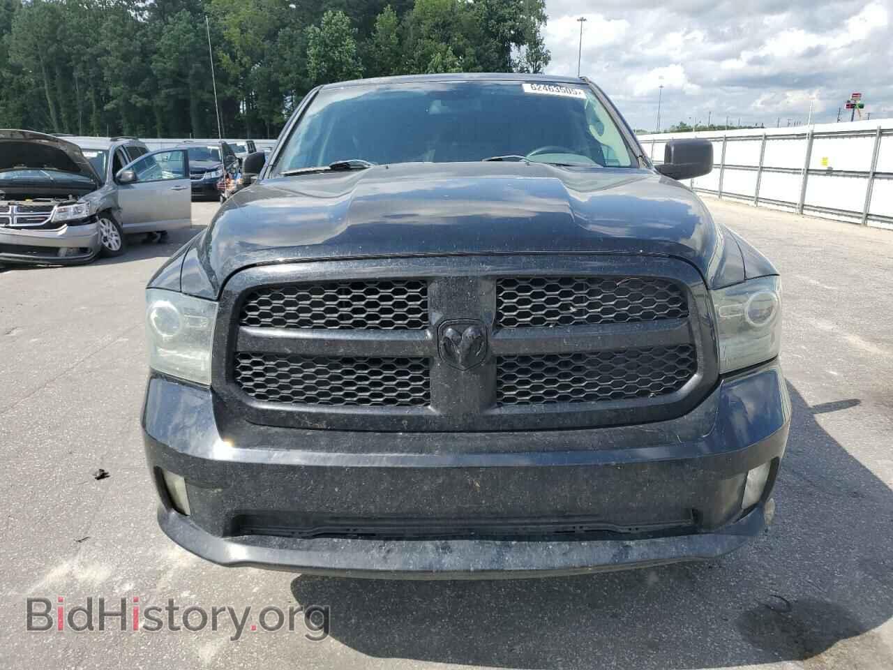 2013 RAM 1500 - VIN: 1C6RR7FT1DS719654 - Photo 5