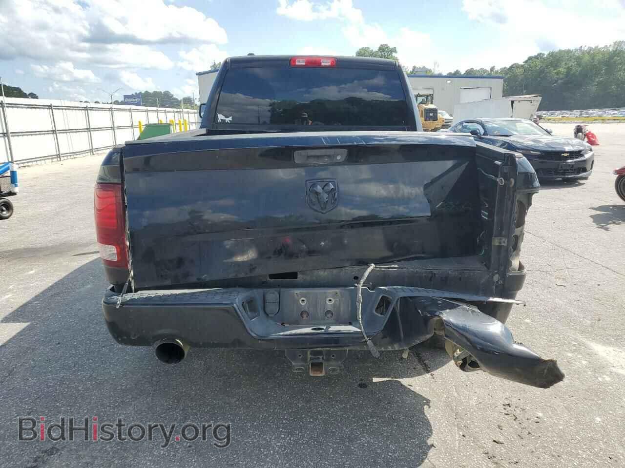 2013 RAM 1500 - VIN: 1C6RR7FT1DS719654 - Photo 6