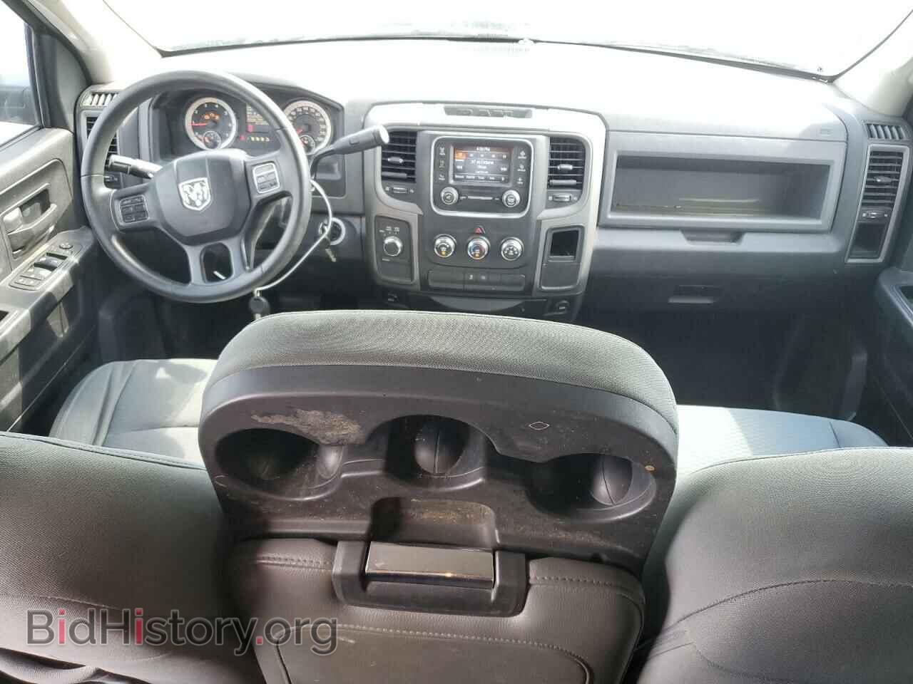 2013 RAM 1500 - VIN: 1C6RR7FT1DS719654 - Photo 8