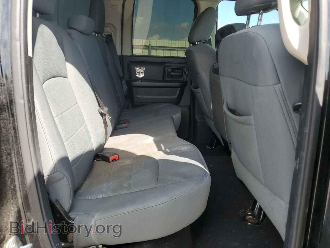 2013 RAM 1500 - VIN: 1C6RR7FT1DS719654 - Photo 10