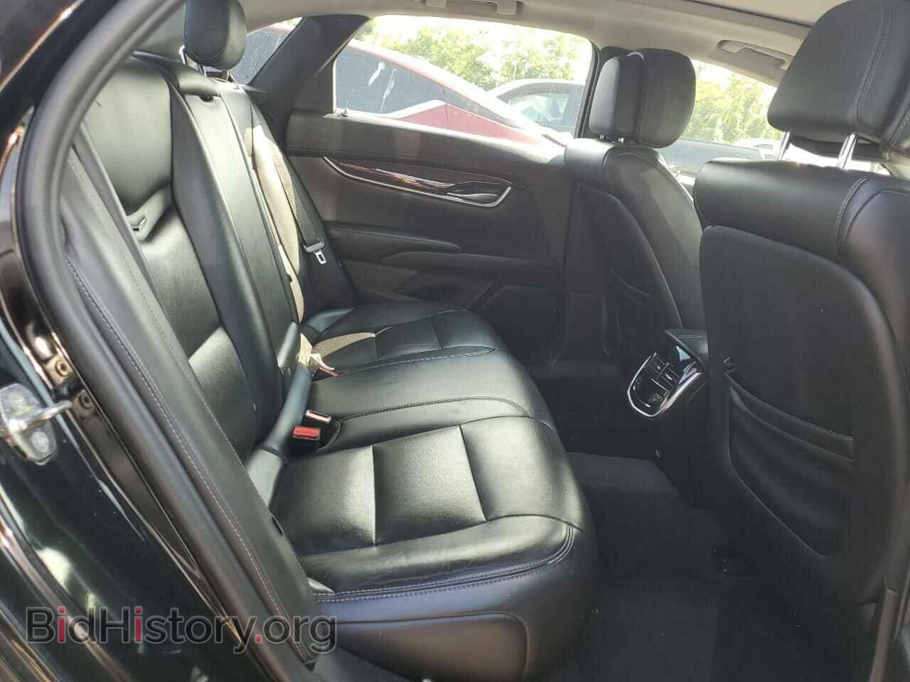 2014 CADILLAC XTS - VIN: 2G61M5S34E9218360 - Фото 10