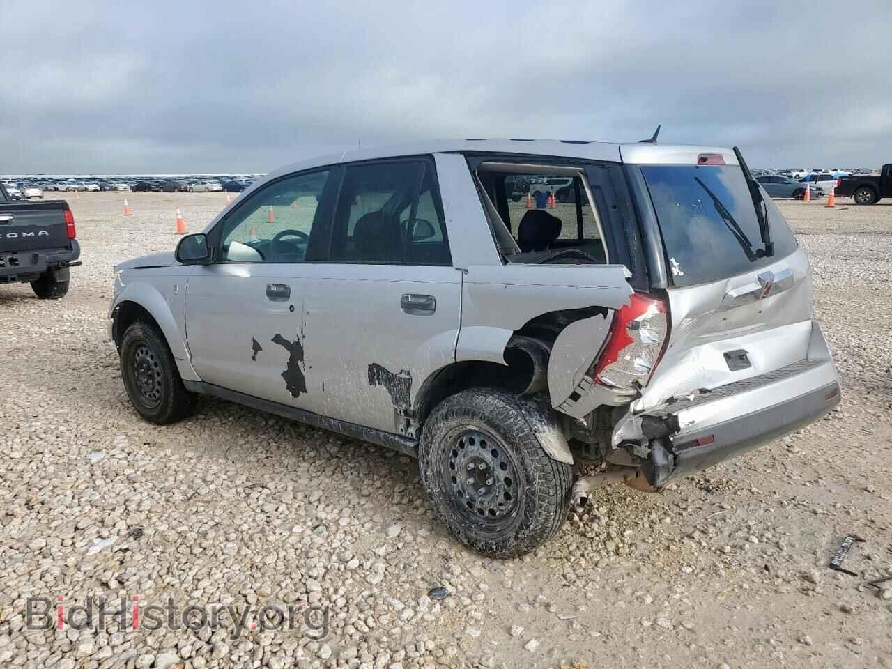 2007 SATURN VUE - VIN: 5GZCZ33DX7S879958 - Фото 2