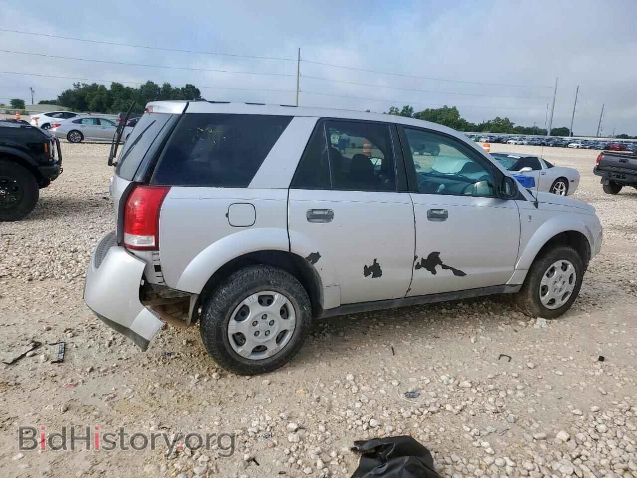 2007 SATURN VUE - VIN: 5GZCZ33DX7S879958 - Фото 3