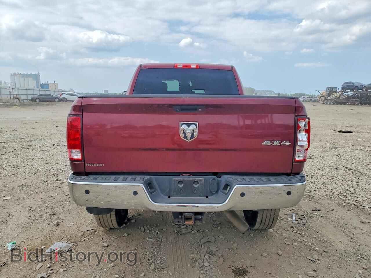 2017 RAM 2500 - VIN: 3C6UR5CJ9HG763447 - Photo 6