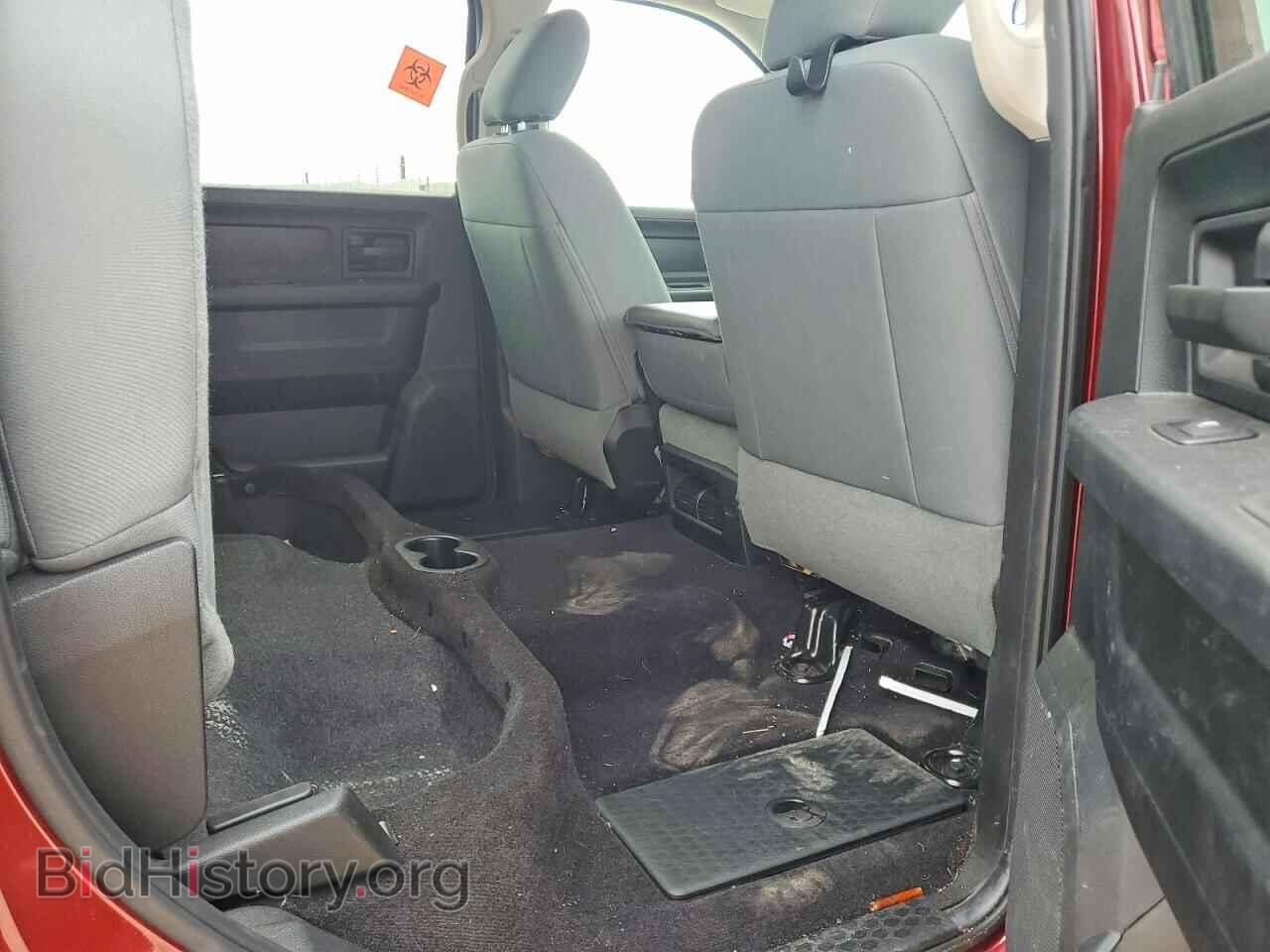 2017 RAM 2500 - VIN: 3C6UR5CJ9HG763447 - Photo 10