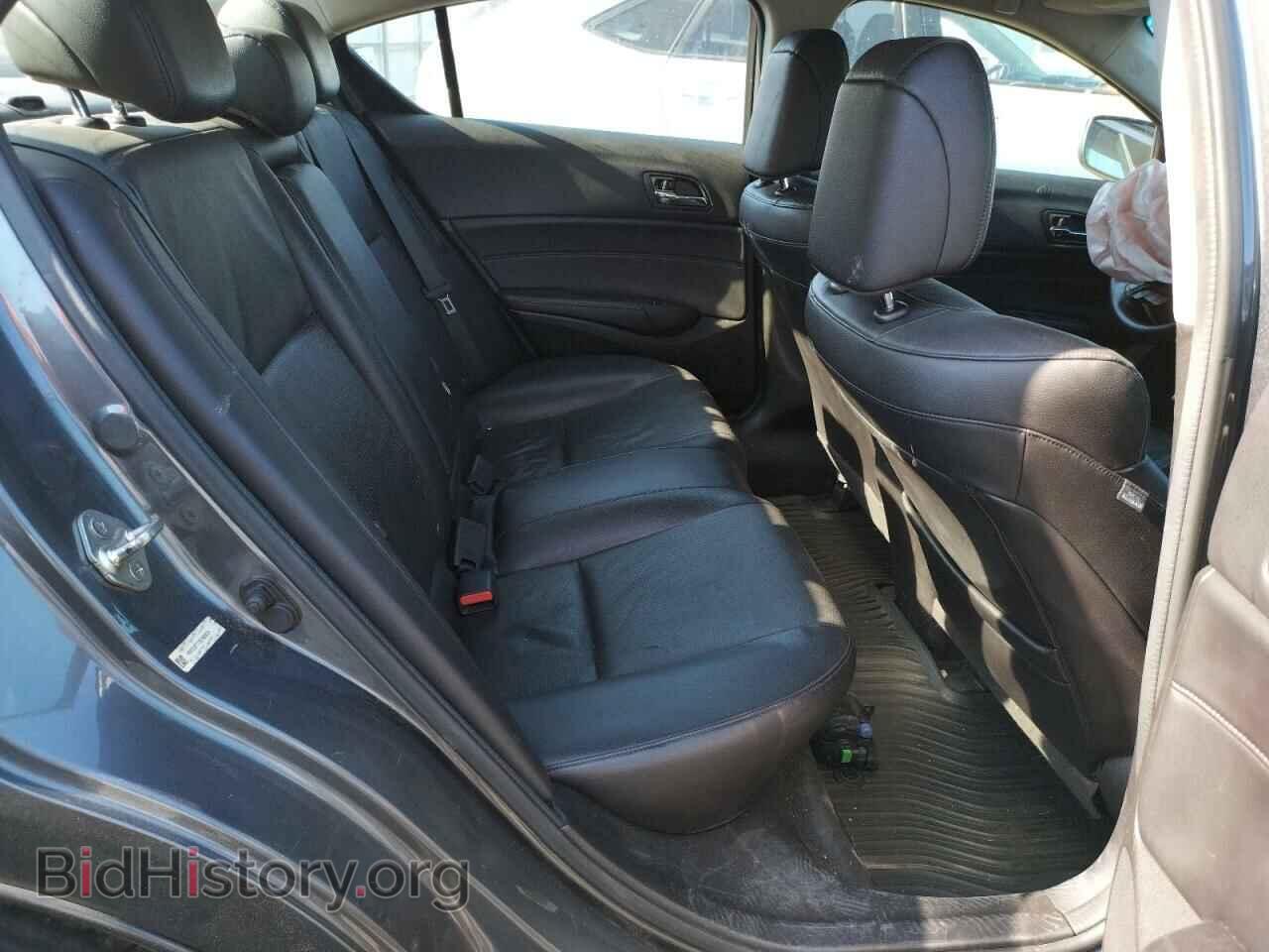 2013 ACURA ILX - VIN: 19VDE3F71DE300029 - Фото 6