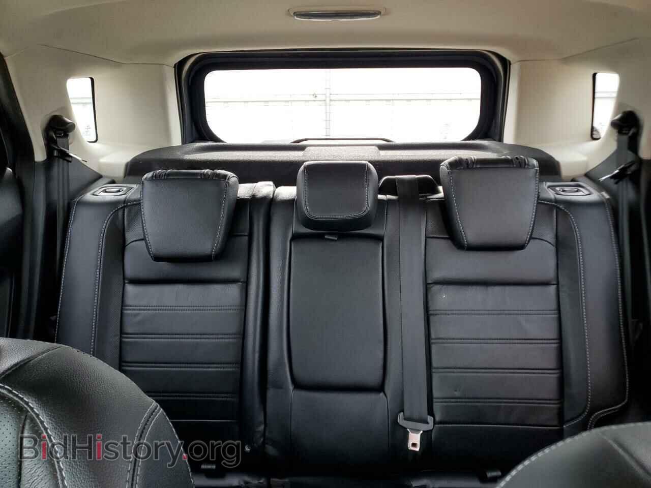 2020 FORD ECOSPORT - VIN: MAJ6S3KLXLC324644 - Фото 10