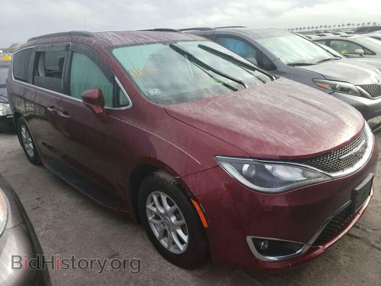 Photo 2C4RC1FG5LR230300 - CHRYSLER PACIFICA 2020