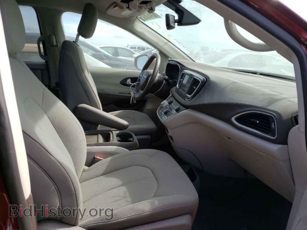 2020 CHRYSLER PACIFICA - VIN: 2C4RC1FG5LR230300 - Photo 5