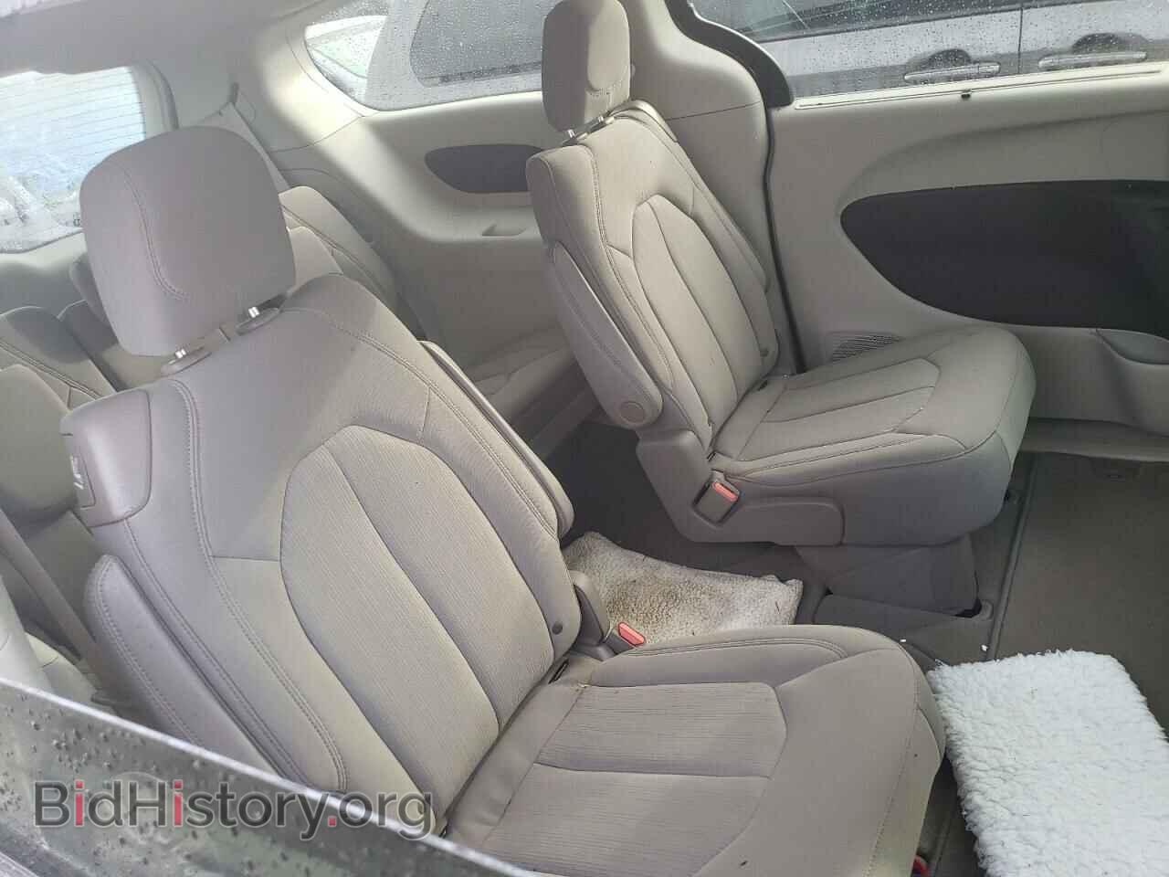 2020 CHRYSLER PACIFICA - VIN: 2C4RC1FG5LR230300 - Photo 6
