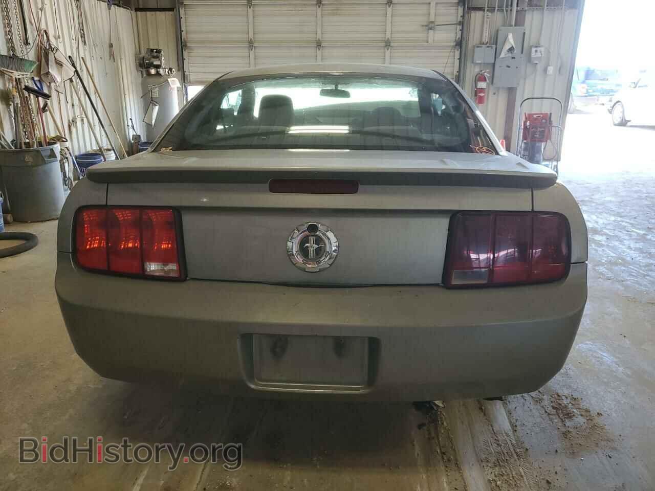 2009 FORD ALL Models - VIN: 1ZVHT80N595107093 - Фото 6