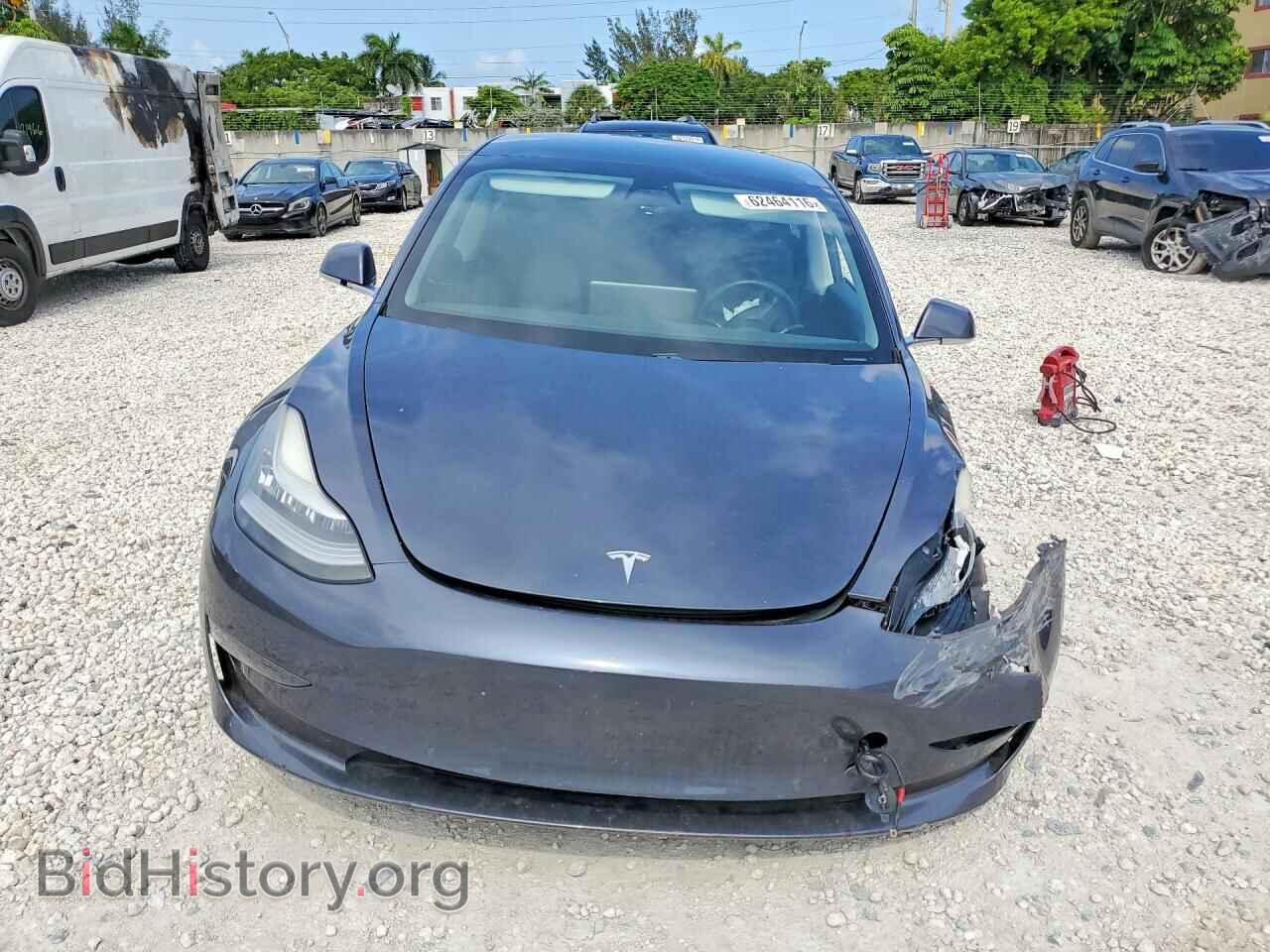 2020 TESLA MODEL 3 - VIN: 5YJ3E1EA5LF597058 - Photo 5