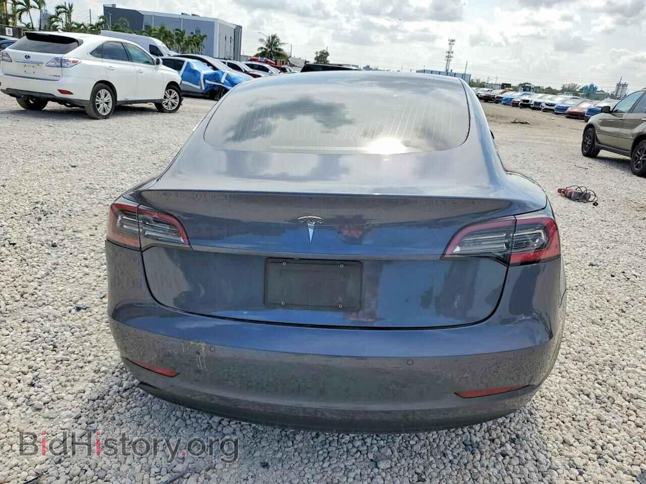 2020 TESLA MODEL 3 - VIN: 5YJ3E1EA5LF597058 - Photo 6