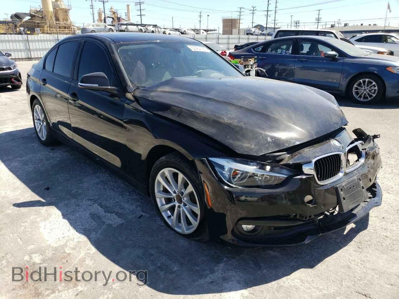 2018 BMW 3 SERIES - VIN: WBA8A9C57JAH13985 - Фото 4