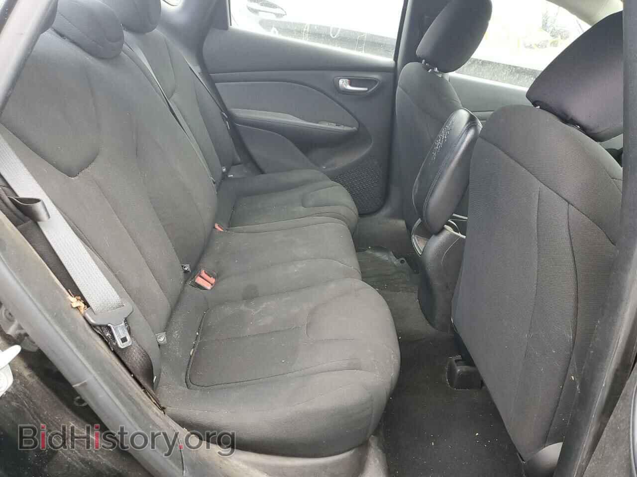 2013 DODGE DART - VIN: 1C3CDFAA3DD224393 - Фото 6
