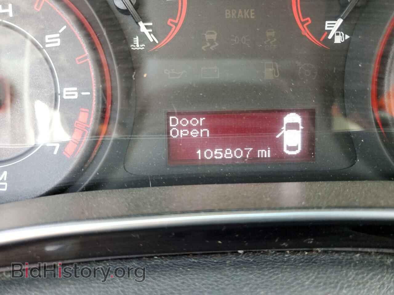 2013 DODGE DART - VIN: 1C3CDFAA3DD224393 - Фото 8